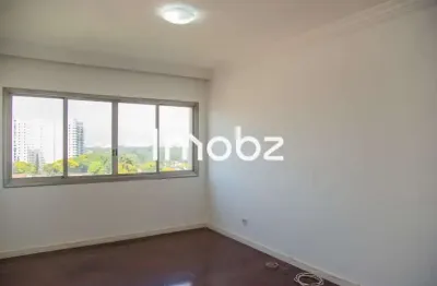 Apartamento com 2 quartos à venda na Rua Alexandre Dumas, 590, Chácara Santo Antônio, São Paulo