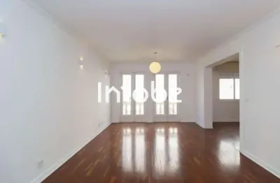 Apartamento com 2 quartos à venda na Rua Senador César Lacerda Vergueiro, 494, Vila Madalena, São Paulo