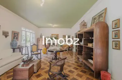 Casa com 4 quartos à venda na Rua dos Macunis, 795, Alto de Pinheiros, São Paulo