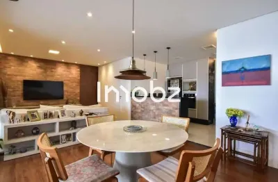 Apartamento com 3 quartos à venda na Rua José Gonçalves, 420, Vila Andrade, São Paulo