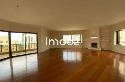 Apartamento com 4 quartos à venda na Avenida José Galante, 498, Vila Suzana, São Paulo