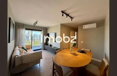 Apartamento com 3 quartos à venda na Rua Gabriel de Lara, 545, Brooklin, São Paulo