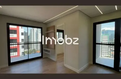 Apartamento com 2 quartos à venda na Avenida Eusébio Matoso, 654, Pinheiros, São Paulo