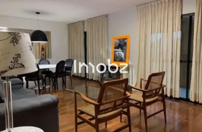 Apartamento com 3 quartos para alugar na Rua Itapaiuna, 1800, Panamby, São Paulo