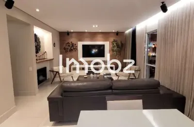 Apartamento com 4 quartos à venda na Rua Fábio Lopes dos Santos Luz, 236, Vila Andrade, São Paulo