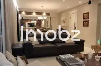 Apartamento com 4 quartos à venda na Rua Fábio Lopes dos Santos Luz, 236, Vila Andrade, São Paulo