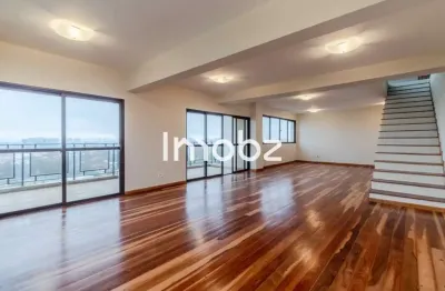 Apartamento com 4 quartos para alugar na Rua Antônio Júlio dos Santos, 73, Fazenda Morumbi, São Paulo