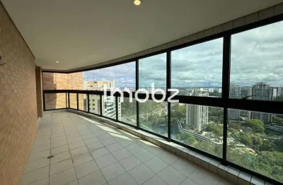 Apartamento com 3 quartos para alugar na Rua Itapaiuna, 1800, Panamby, São Paulo