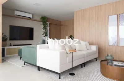 Apartamento com 3 quartos à venda na Rua do Carreiro de Pedra, 111, Jardim Caravelas, São Paulo