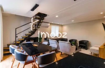 Apartamento com 2 quartos à venda na Rua Samia Haddad, 111, Vila Suzana, São Paulo