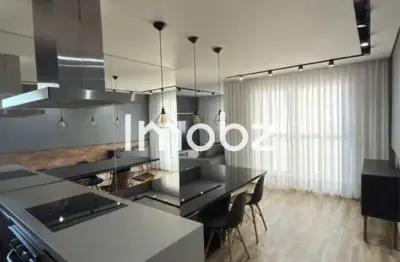 Apartamento com 2 quartos à venda na Rua José da Silva Ribeiro, 420, Vila Andrade, São Paulo