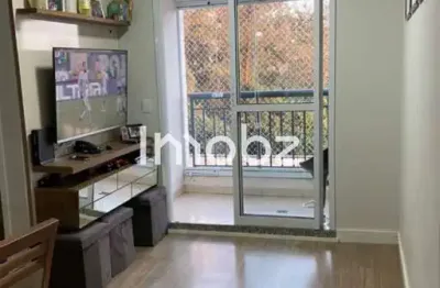 Apartamento com 2 quartos à venda na Rua Celso Ramos, 145, Vila Andrade, São Paulo