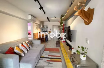 Apartamento com 3 quartos à venda na Rua Manuel Jacinto, 100, Vila Morse, São Paulo