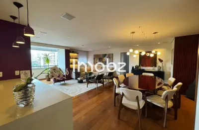 Apartamento com 3 quartos à venda na Rua Nilza Medeiros Martins, 200, Vila Sônia, São Paulo