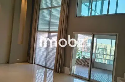 Apartamento com 3 quartos para alugar na Rua Itapaiuna, 1800, Panamby, São Paulo