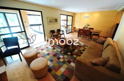 Apartamento com 3 quartos para alugar na Rua Itapaiuna, 1800, Panamby, São Paulo