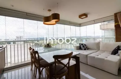 Apartamento com 2 quartos à venda na Rua Elias Antonio Zogbi, 150, Santo Amaro, São Paulo