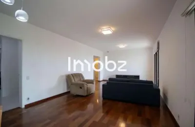 Apartamento com 5 quartos à venda na Rua Itapaiuna, 1800, Panamby, São Paulo