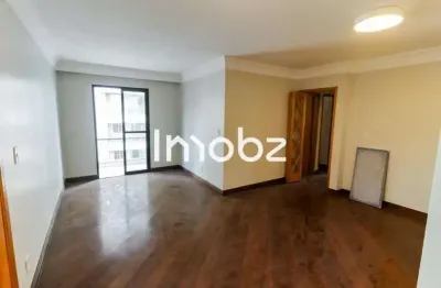 Apartamento com 3 quartos à venda na Rua Alexandre Benois, 50, Vila Andrade, São Paulo