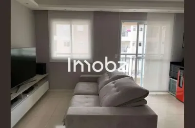 Apartamento com 2 quartos à venda na Rua Celso Ramos, 145, Vila Andrade, São Paulo