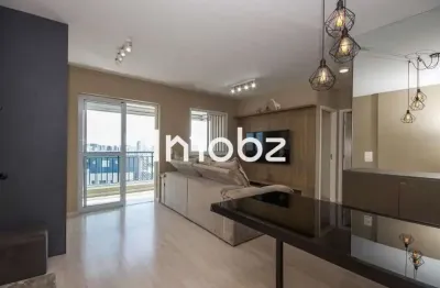 Apartamento com 2 quartos à venda na Rua Celso Ramos, 255, Vila Andrade, São Paulo