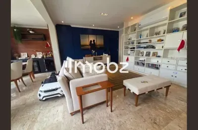 Apartamento com 3 quartos à venda na Rua Almansa, 141, Panamby, São Paulo