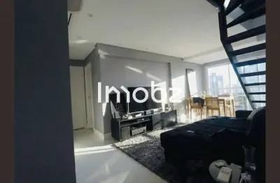 Apartamento com 2 quartos à venda na Rua Alcantarilla, 350, Panamby, São Paulo