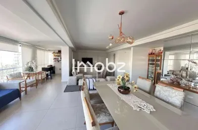 Apartamento com 3 quartos à venda na Rua David Ben Gurion, 955, Jardim Monte Kemel, São Paulo