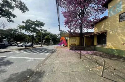 Área para locação / incorporação ou bts - bosque dos ipês x morumbi sjc | 1200m²