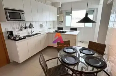 Apartamento à venda com 90 m², andar alto, vista para ponte estaiada |