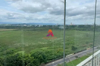 Apartamento com 3 quartos à venda, 170m² - jardim esplanada ii