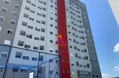 Apartamento à venda com 3 dormitórios, no jardim uirá, são josé dos campos - sp