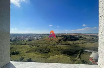 Apartamento à venda com 3 dormitórios, no jardim uirá, são josé dos campos - sp