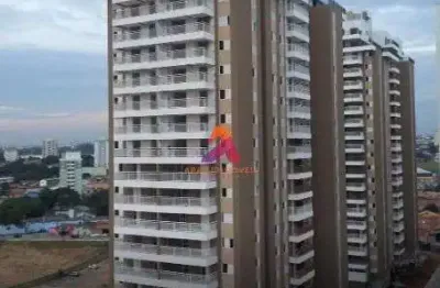 Apartamento à venda no parque industrial, em são josé dos campos - sp