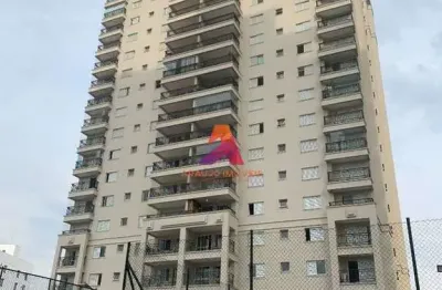 Apartamento à venda no condomínio la cité | vila ema | porteira fechada