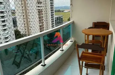 Apartamento à venda no jardim aquárius, em são josé dos campos - sp |