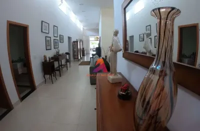 Casa térrea à venda condomínio reserva do paratehy urbanova em sj campos - sp