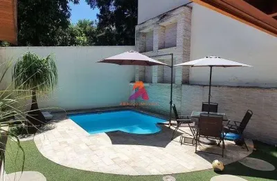 Sobrado a venda no portal da serra urbanova. 3 dorm, suíte, ótima localização.!