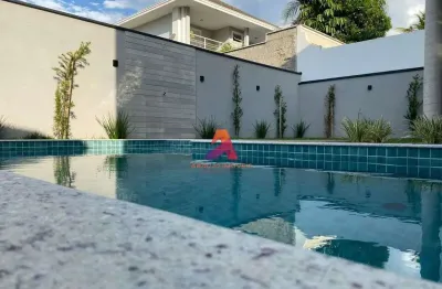 Lindíssimo sobrado à venda no cond altos da serra 5 urbanova | sj campos- sp