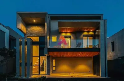 Casa alphaville ii à venda com 5 quartos, 477m² | são josé dos campos- sp |