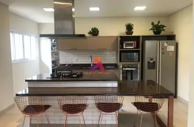 Casa com 3 dormitórios à venda, 320 m² no condomínio alphaville i em sj campos