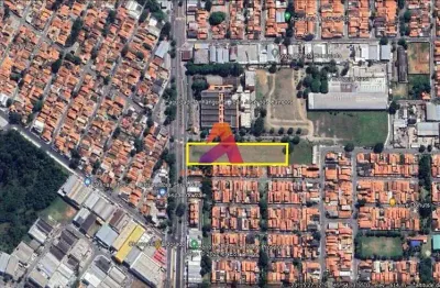 Área à venda zona sul sjc | plana - ideal produto mcmv