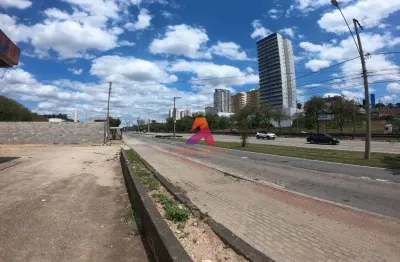 Área à venda em são josé dos campos - 9.300m² vidoca | ao lado da ford