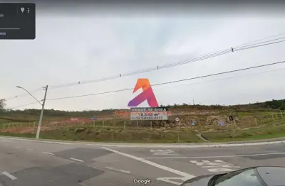 Área comercial / industrial - via cambuí | 65 mil m².