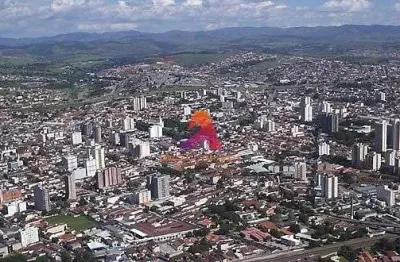 Terreno à venda no Jardim das Bandeiras, Taubaté 