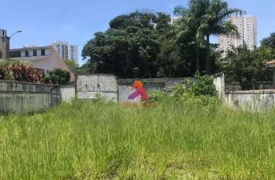 Terreno à venda no esplanada - próx a igreja, av. anchieta e são joão | sjc - sp