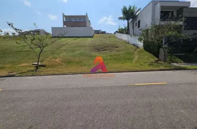 Grande oportunidade | terreno à venda 453m² - aclive forte - alphaville - sjc