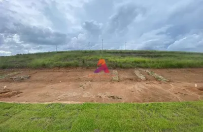 Terreno de alto padrão à venda, 330 m² - urbanova - são josé dos campos/sp