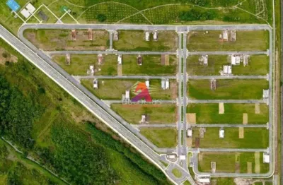 Terreno à venda condomínio vereda dos campos | em são josé dos campos - sp