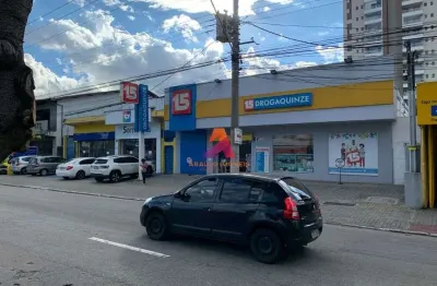Ponto comercial à venda, 630 m² - av. bacabal - são josé dos campos/sp